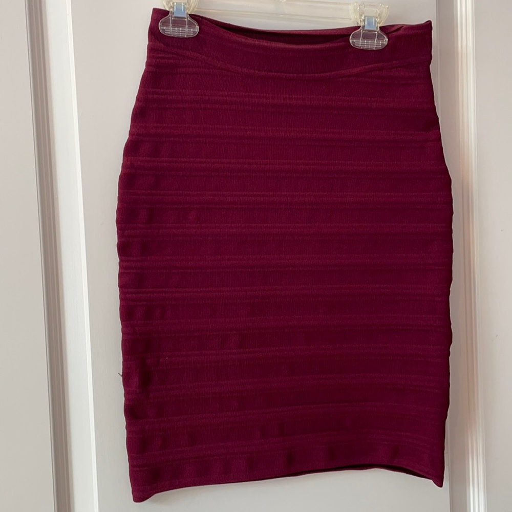Yigal Azrouël Skirt
